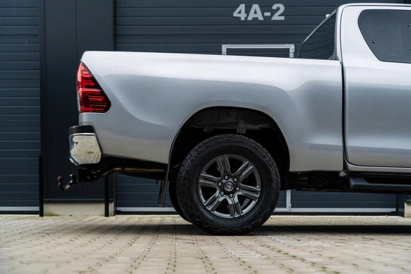 Toyota Hilux - Afbeelding 21 van 30
