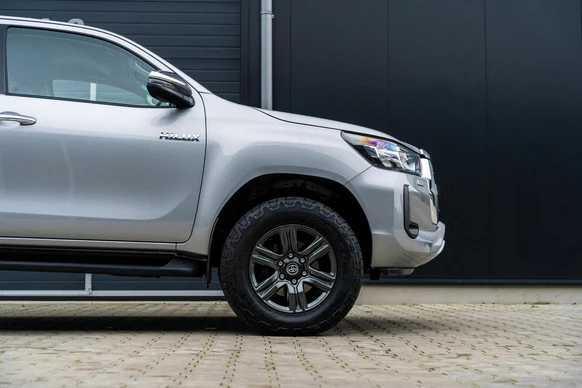 Toyota Hilux - Afbeelding 22 van 30