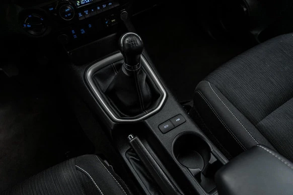 Toyota Hilux - Afbeelding 24 van 30