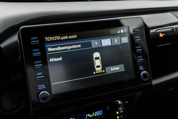 Toyota Hilux - Afbeelding 26 van 30