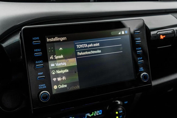 Toyota Hilux - Afbeelding 27 van 30