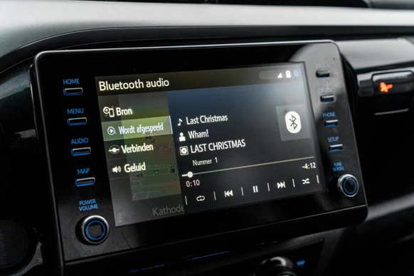 Toyota Hilux - Afbeelding 29 van 30