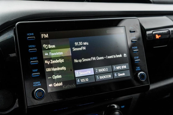 Toyota Hilux - Afbeelding 30 van 30