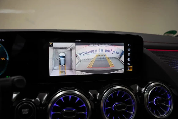 Mercedes-Benz EQA - Afbeelding 7 van 30