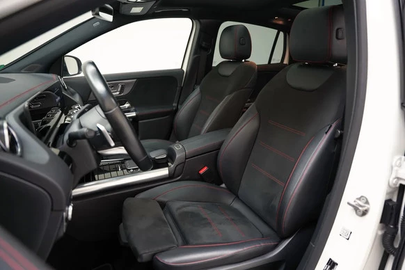 Mercedes-Benz EQA - Afbeelding 8 van 30