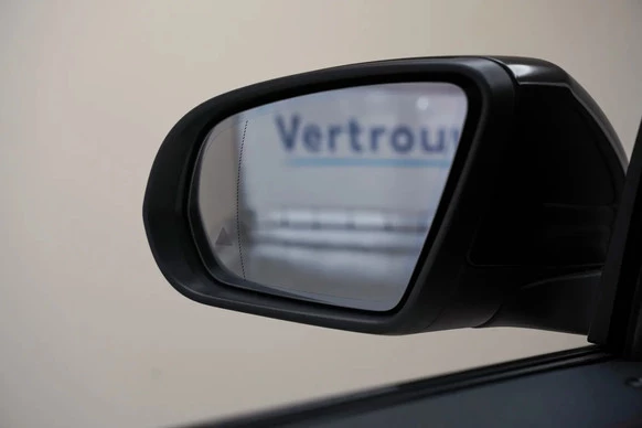 Mercedes-Benz EQA - Afbeelding 13 van 30