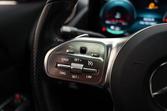 Mercedes-Benz EQA - Afbeelding 17 van 30