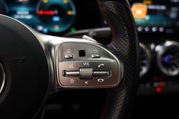 Mercedes-Benz EQA - Afbeelding 19 van 30