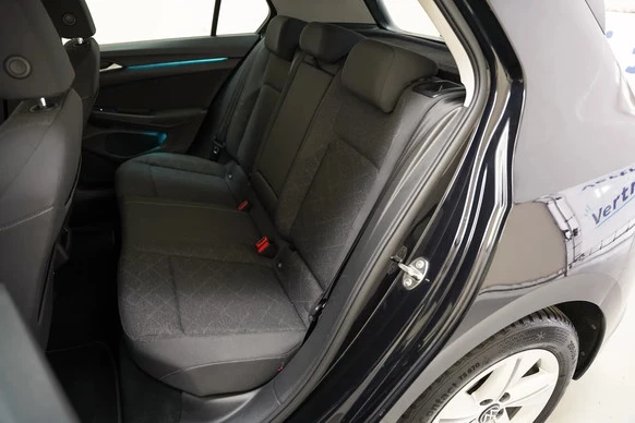 Volkswagen Golf - Afbeelding 9 van 30