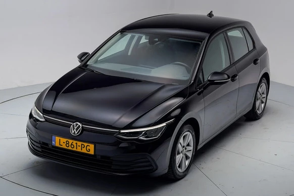 Volkswagen Golf - Afbeelding 10 van 30