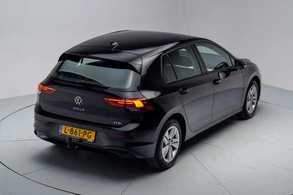 Volkswagen Golf - Afbeelding 11 van 30