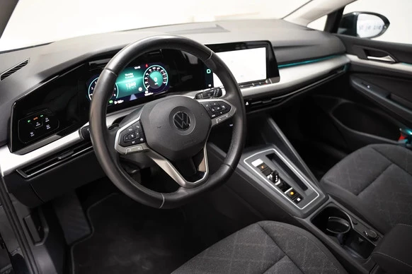 Volkswagen Golf - Afbeelding 13 van 30