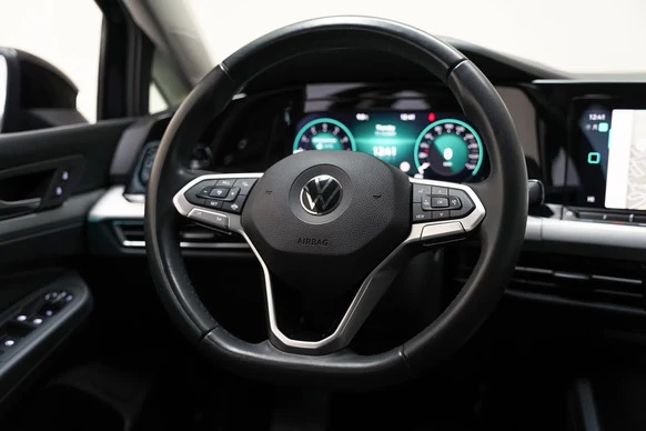 Volkswagen Golf - Afbeelding 14 van 30