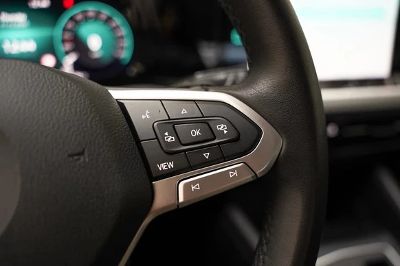 Volkswagen Golf - Afbeelding 16 van 30