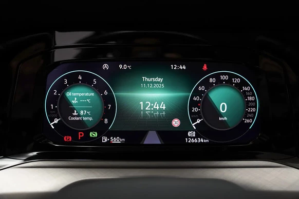 Volkswagen Golf - Afbeelding 19 van 30