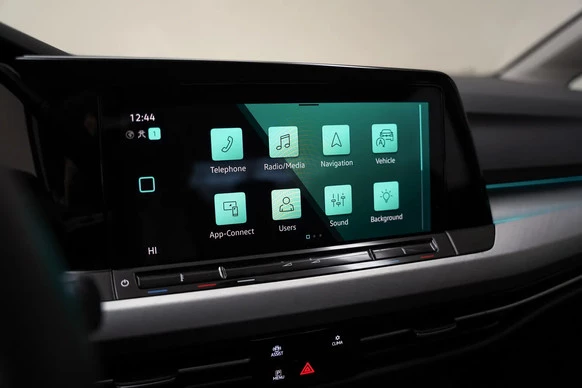 Volkswagen Golf - Afbeelding 21 van 30