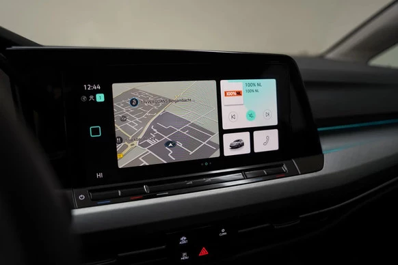 Volkswagen Golf - Afbeelding 22 van 30