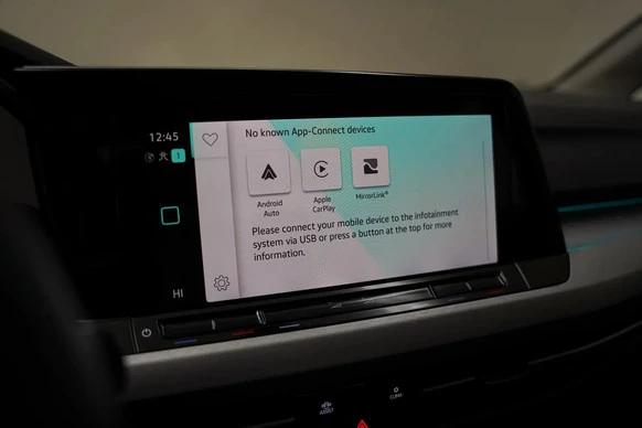 Volkswagen Golf - Afbeelding 23 van 30