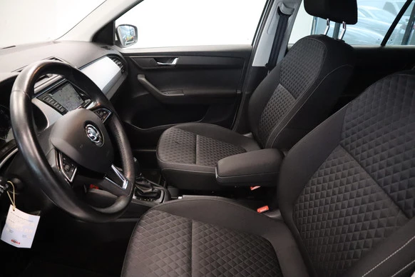 Škoda Fabia - Afbeelding 5 van 15