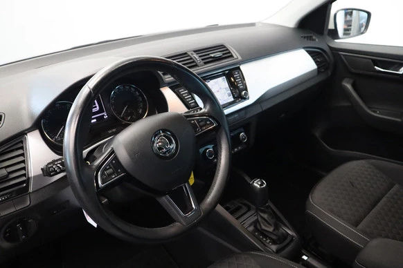 Škoda Fabia - Afbeelding 6 van 15