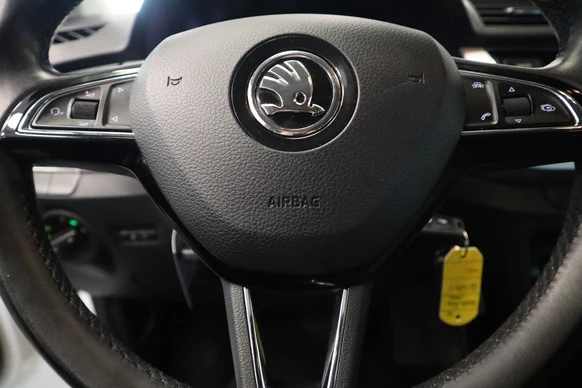 Škoda Fabia - Afbeelding 7 van 15