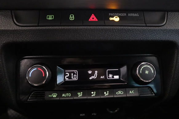 Škoda Fabia - Afbeelding 10 van 15