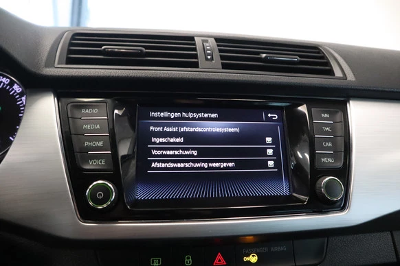 Škoda Fabia - Afbeelding 11 van 15