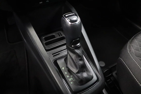 Škoda Fabia - Afbeelding 12 van 15