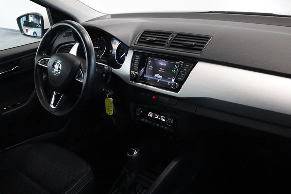 Škoda Fabia - Afbeelding 13 van 15