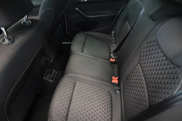 Škoda Fabia - Afbeelding 14 van 15