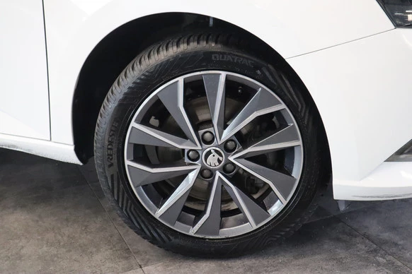 Škoda Fabia - Afbeelding 15 van 15