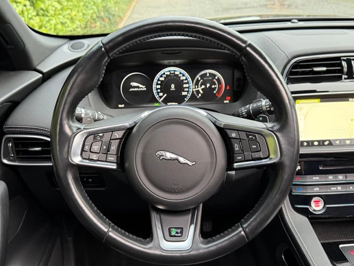 Jaguar F-PACE - Afbeelding 12 van 28