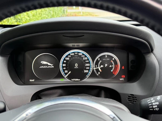 Jaguar F-PACE - Afbeelding 13 van 28