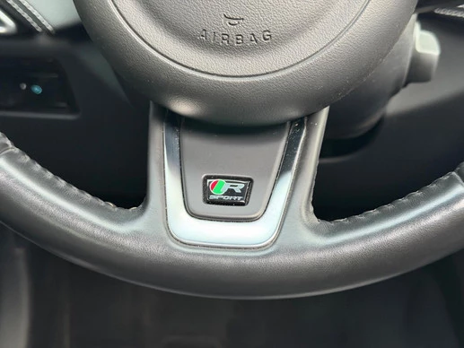 Jaguar F-PACE - Afbeelding 15 van 28