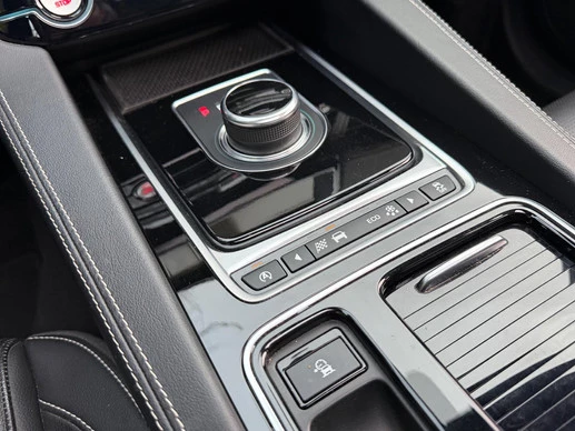 Jaguar F-PACE - Afbeelding 16 van 28