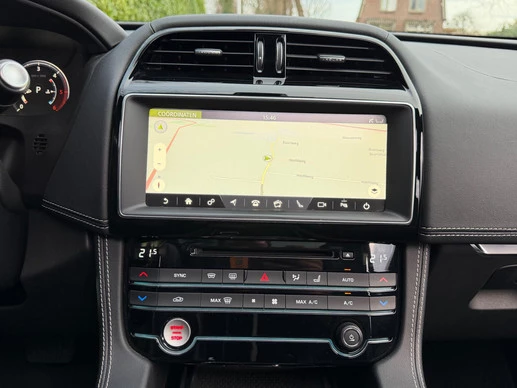 Jaguar F-PACE - Afbeelding 17 van 28