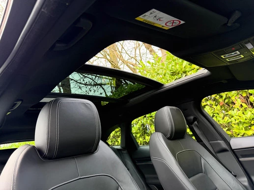 Jaguar F-PACE - Afbeelding 19 van 28