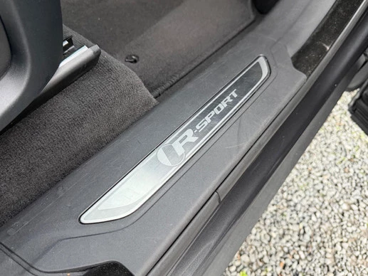 Jaguar F-PACE - Afbeelding 23 van 28