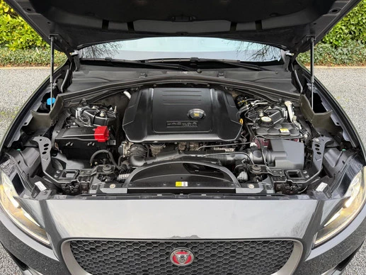 Jaguar F-PACE - Afbeelding 27 van 28