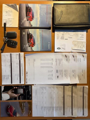 Jaguar F-PACE - Afbeelding 28 van 28