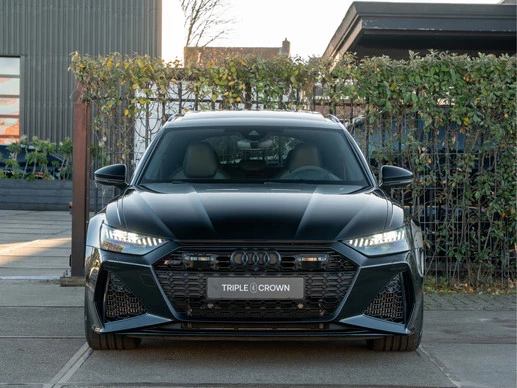 Audi RS6 - Afbeelding 2 van 30