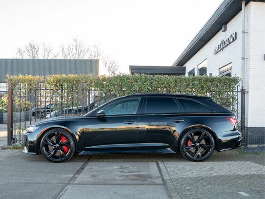Audi RS6 - Afbeelding 4 van 30