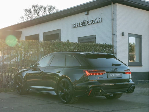 Audi RS6 - Afbeelding 5 van 30