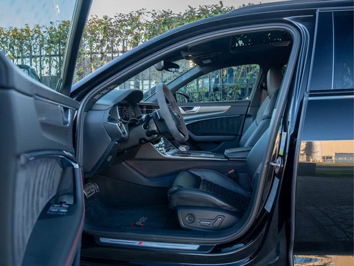 Audi RS6 - Afbeelding 8 van 30