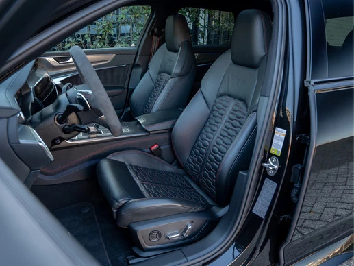 Audi RS6 - Afbeelding 9 van 30
