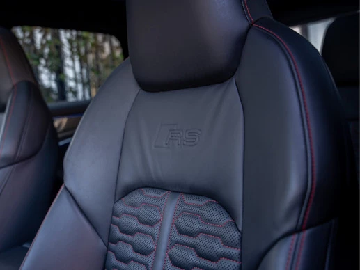 Audi RS6 - Afbeelding 10 van 30