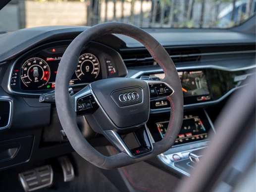 Audi RS6 - Afbeelding 11 van 30