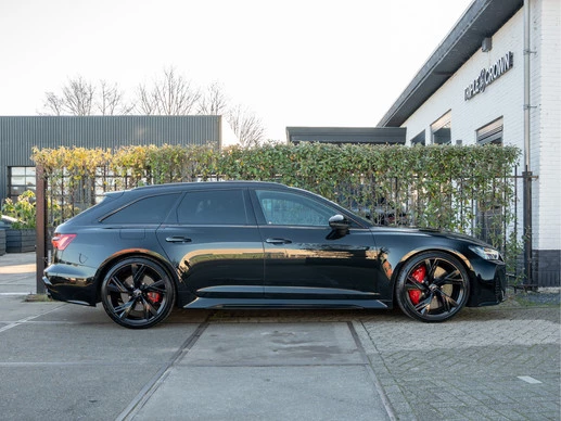 Audi RS6 - Afbeelding 16 van 30