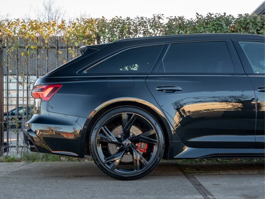 Audi RS6 - Afbeelding 17 van 30