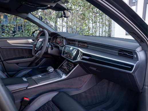 Audi RS6 - Afbeelding 19 van 30